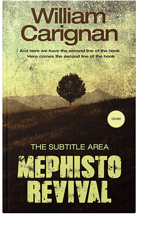 Related Premade Book Cover: Primrose #2280