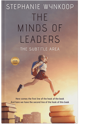 Pre Made Book Cover Pharlap