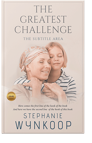 Pre Made Book Cover Pot Pourri