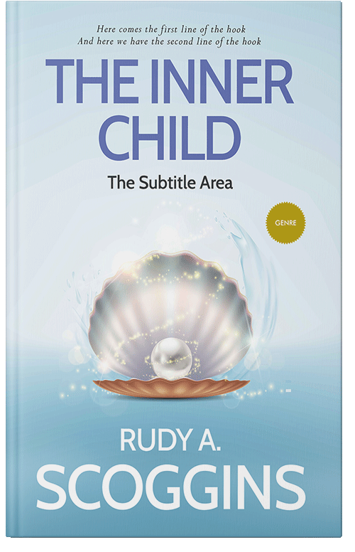 Front view of Botticelli #2557 - Premade Romance Book Cover