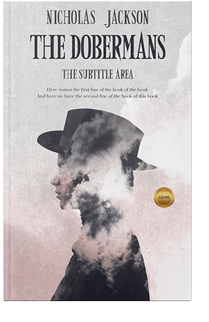 Related Premade Book Cover: Ebb #2647