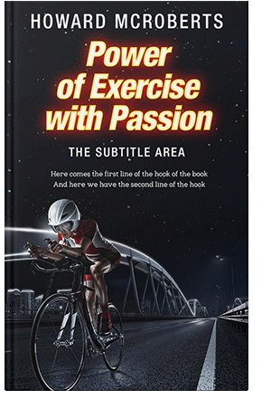 Pre Made Book Cover Cinder