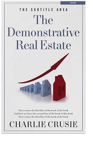 Pre Made Book Cover Gallery