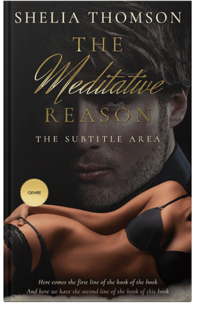 Pre Made Book Cover Twine