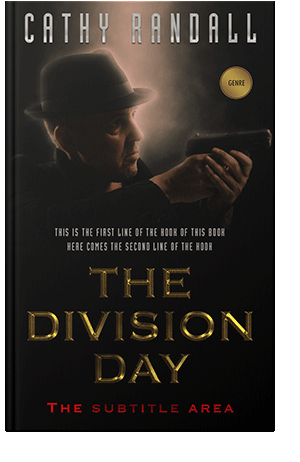 Pre Made Book Cover Rangoon Green