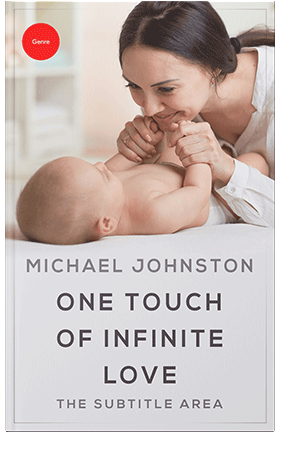 Pre Made Book Cover Ebb