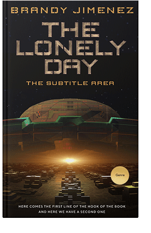 Pre Made Book Cover Twine