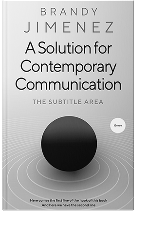 Related Premade Book Cover: Alto #3648