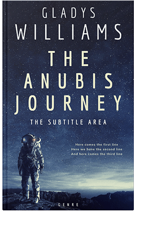 Pre Made Book Cover Bunting