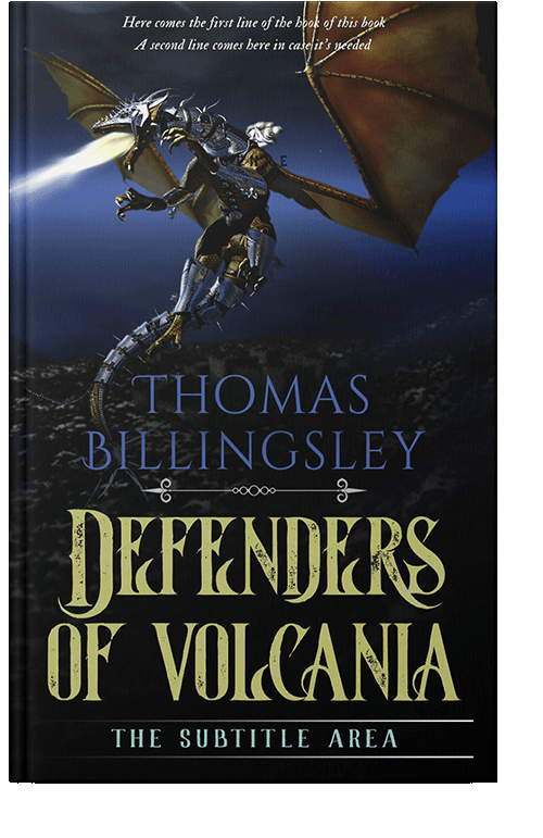 Front view of Cinder #3836 - Premade Science Fiction Book Cover