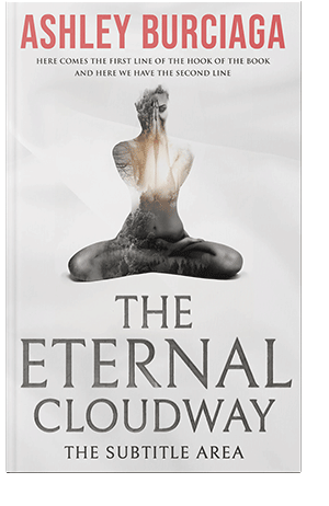 Pre Made Book Cover Gallery