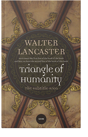 Pre Made Book Cover Mondo