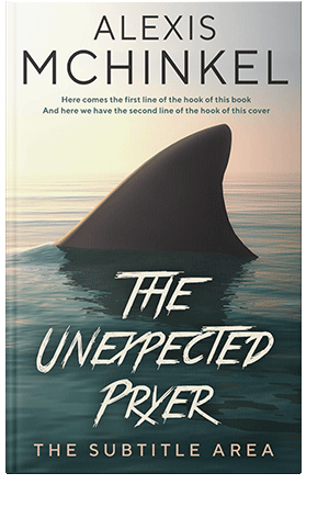 Pre Made Book Cover Aths Special