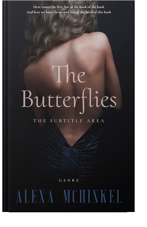 Front view of Bastille #4230 - Premade Erotica Book Cover