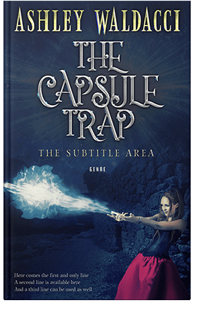 Pre Made Book Cover Bunting