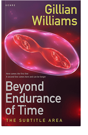 Pre Made Book Cover Cab Sav