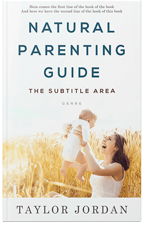 Related Premade Book Cover: Merino #4524