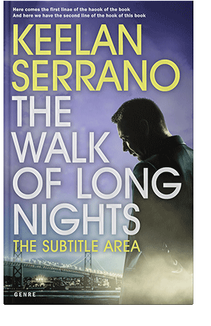 Pre Made Book Cover Pumice