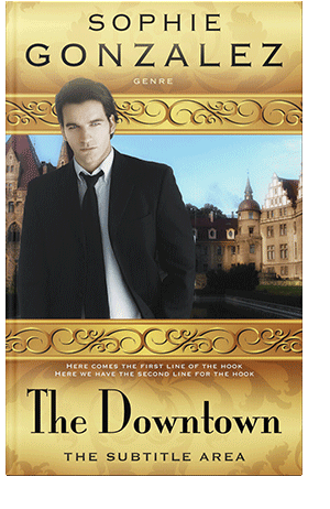 Related Premade Book Cover: Apache #4837