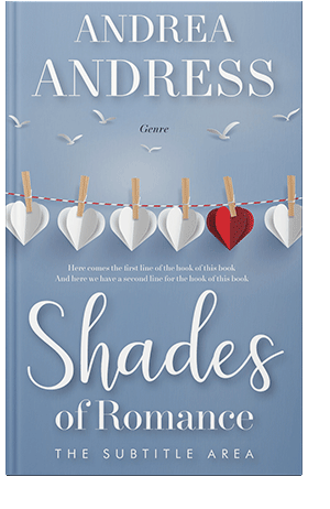 Pre Made Book Cover Nepal