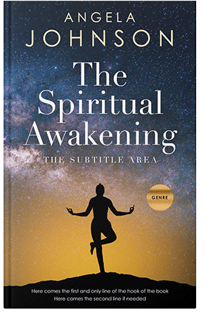 Pre Made Book Cover Whiskey