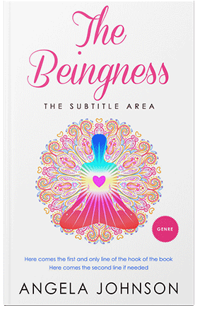 Pre Made Book Cover Twilight