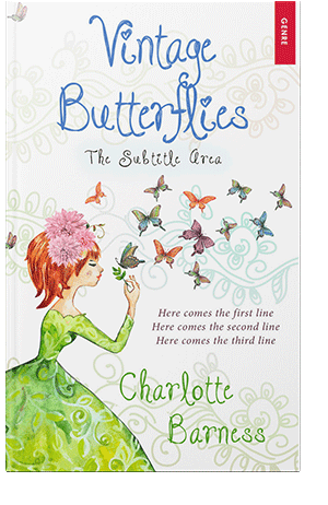 Pre Made Book Cover Kidnapper