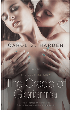 Pre Made Book Cover Thatch