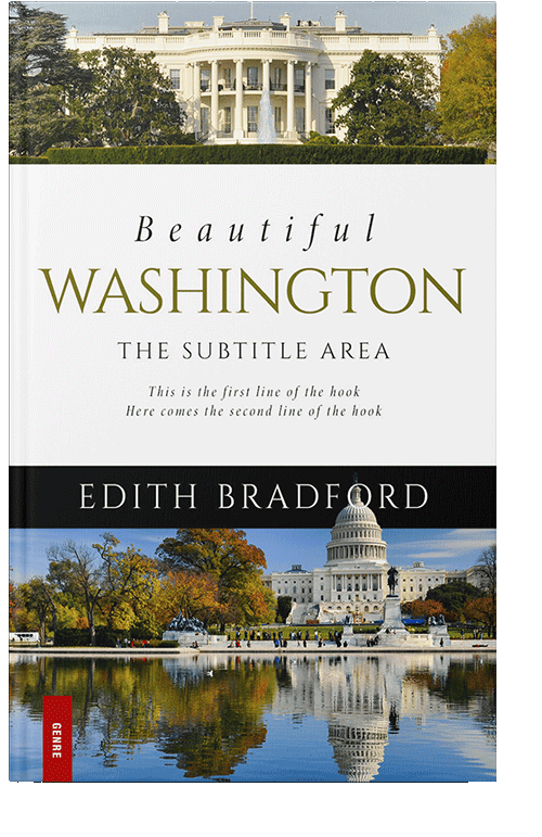 Front view of Thatch Green #5359 - Premade Historical Book Cover