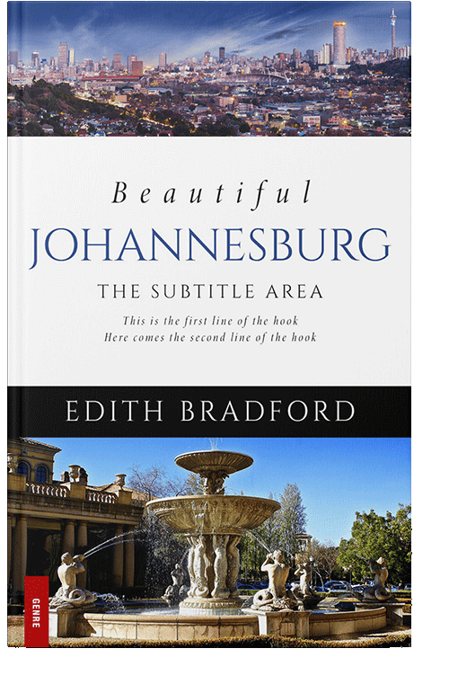 Front view of Baltic Sea #5377 - Premade Travel Book Cover