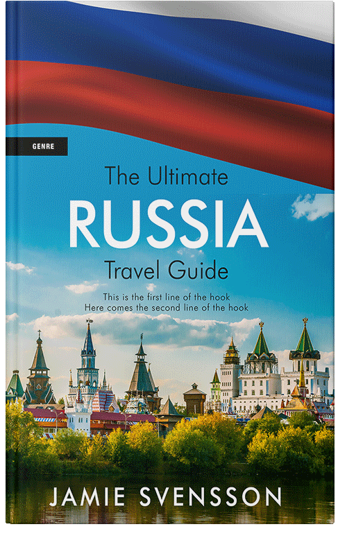 Front view of Rodeo Dust #5388 - Premade Travel Book Cover