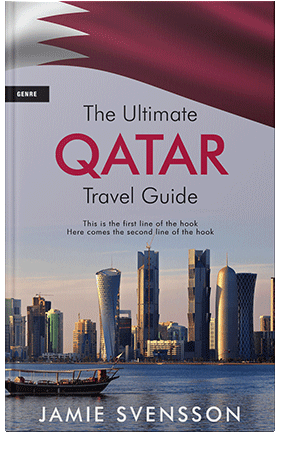 Pre Made Book Cover French Gray