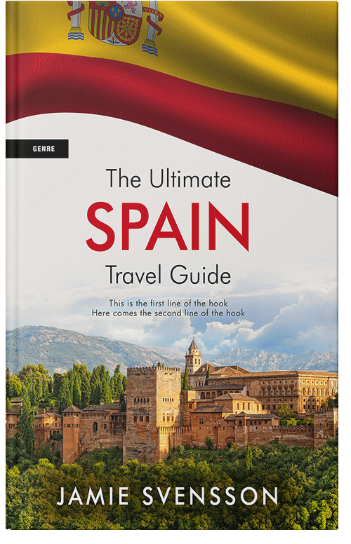 Front view of Premade Historical Book Cover - Gray Nurse