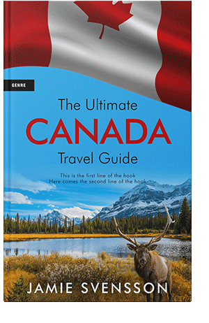 Pre Made Book Cover Shakespeare