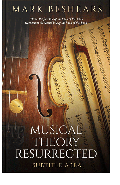 Front view of Apache #5516 - Premade Historical Book Cover