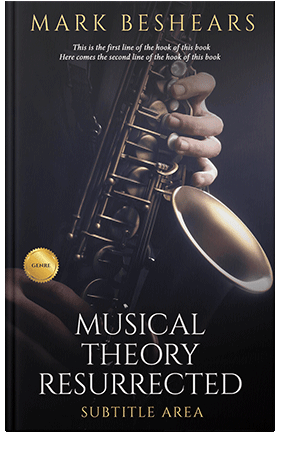 Pre Made Book Cover Cinder