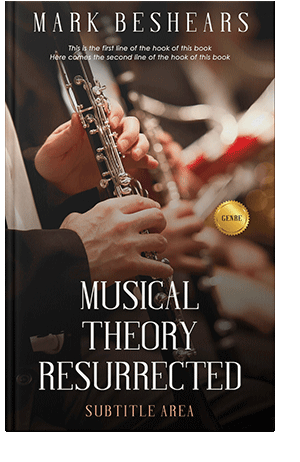 Pre Made Book Cover Indian Khaki