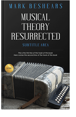 Pre Made Book Cover Cotton Seed