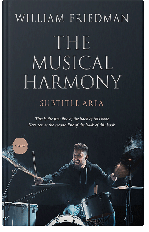 Front view of Aztec #5536 - Premade Travel Book Cover