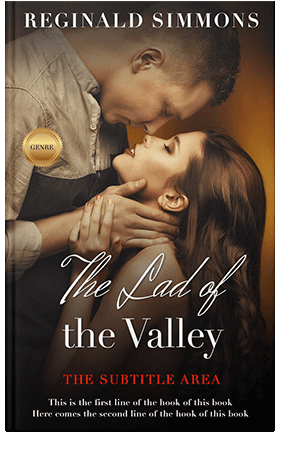 Pre Made Book Cover Twine