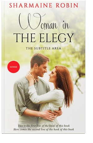 Pre Made Book Cover Aths Special