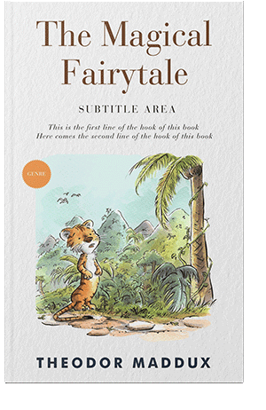 Pre Made Book Cover Gray Nurse