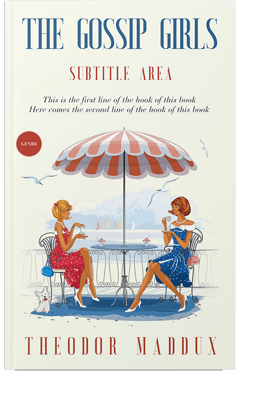 Front view of Spring Wood #5803 - Premade Travel Book Cover