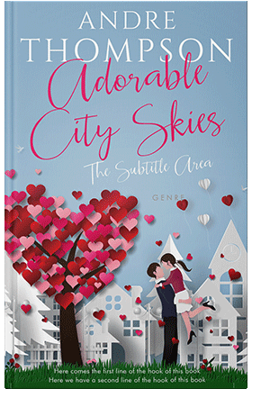 Pre Made Book Cover Nepal