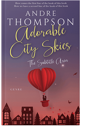 Pre Made Book Cover Mulled Wine