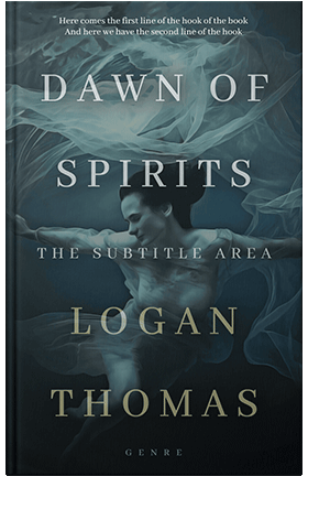 Pre Made Book Cover Te Papa Green