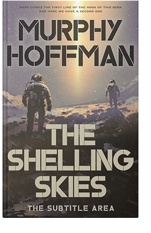 Pre Made Book Cover Masala