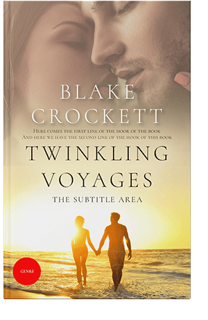 Pre Made Book Cover Indian Khaki