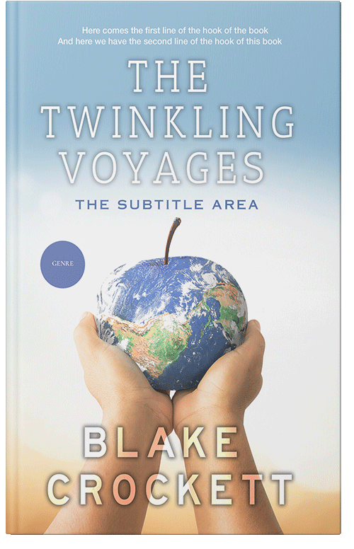 Front view of Satin Linen #6331 - Premade Cookbooks & Food & Wine Book Cover