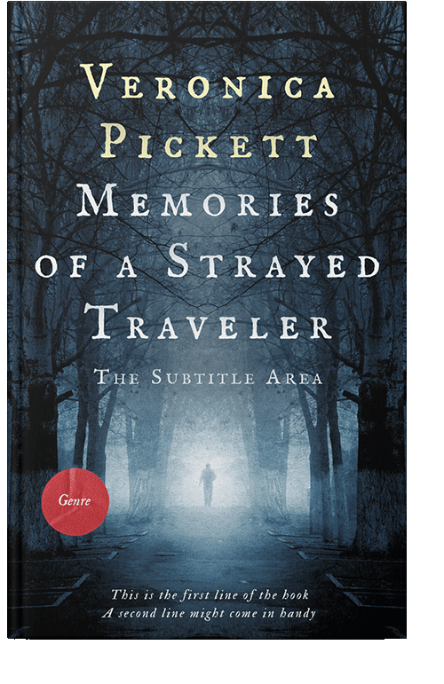 Front view of Mirage #6390 - Premade Mystery & Thriller & Suspense Book Cover | BookCoverZone